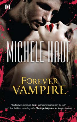 Title details for Forever Vampire by Michele Hauf - Available